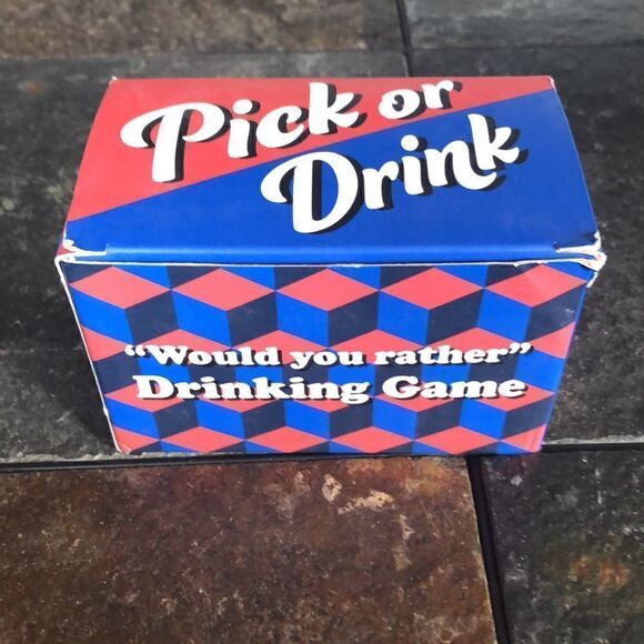 GEEKBEAR Balance Game - Would You Rather Party Card Games - Picture 7 of 7